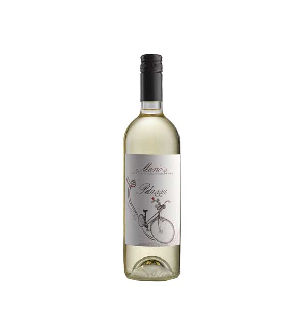 Weingut Pelassa Marios Bianco