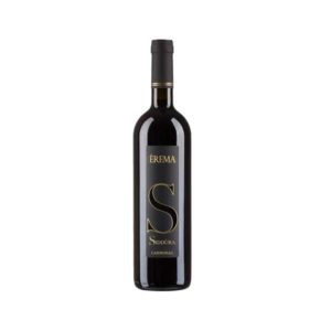 Siddura Cannonau Erema Sardegna