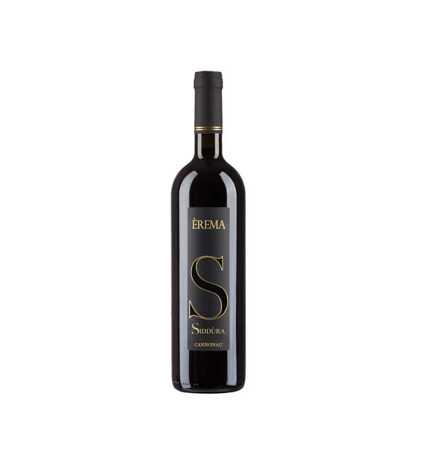 Siddura Cannonau Erema Sardegna