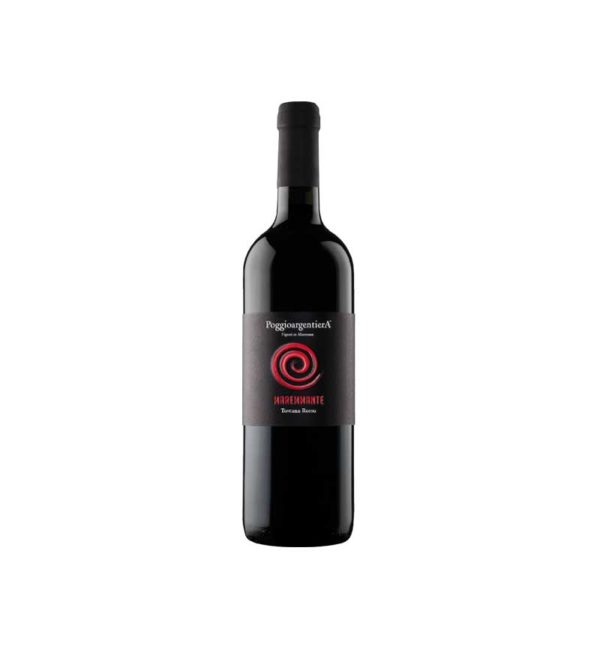 Maremmante Toscana Rosso