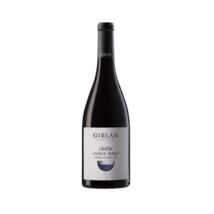 Girlan Laurin Lagrein Merlot