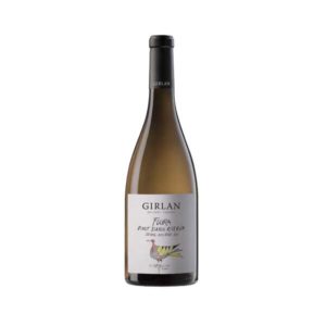 Girlan Flora Pinot Bianco Riserva