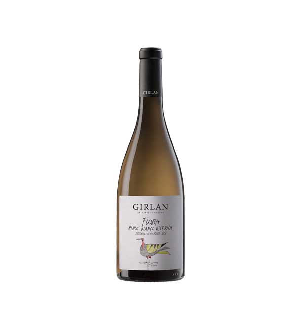 Girlan Flora Pinot Bianco Riserva