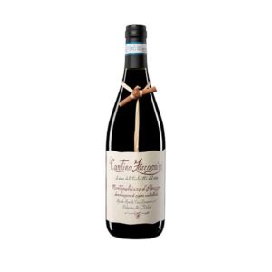 Tralcetto Montepulciano d'Abruzzo DOC Zaccagnini