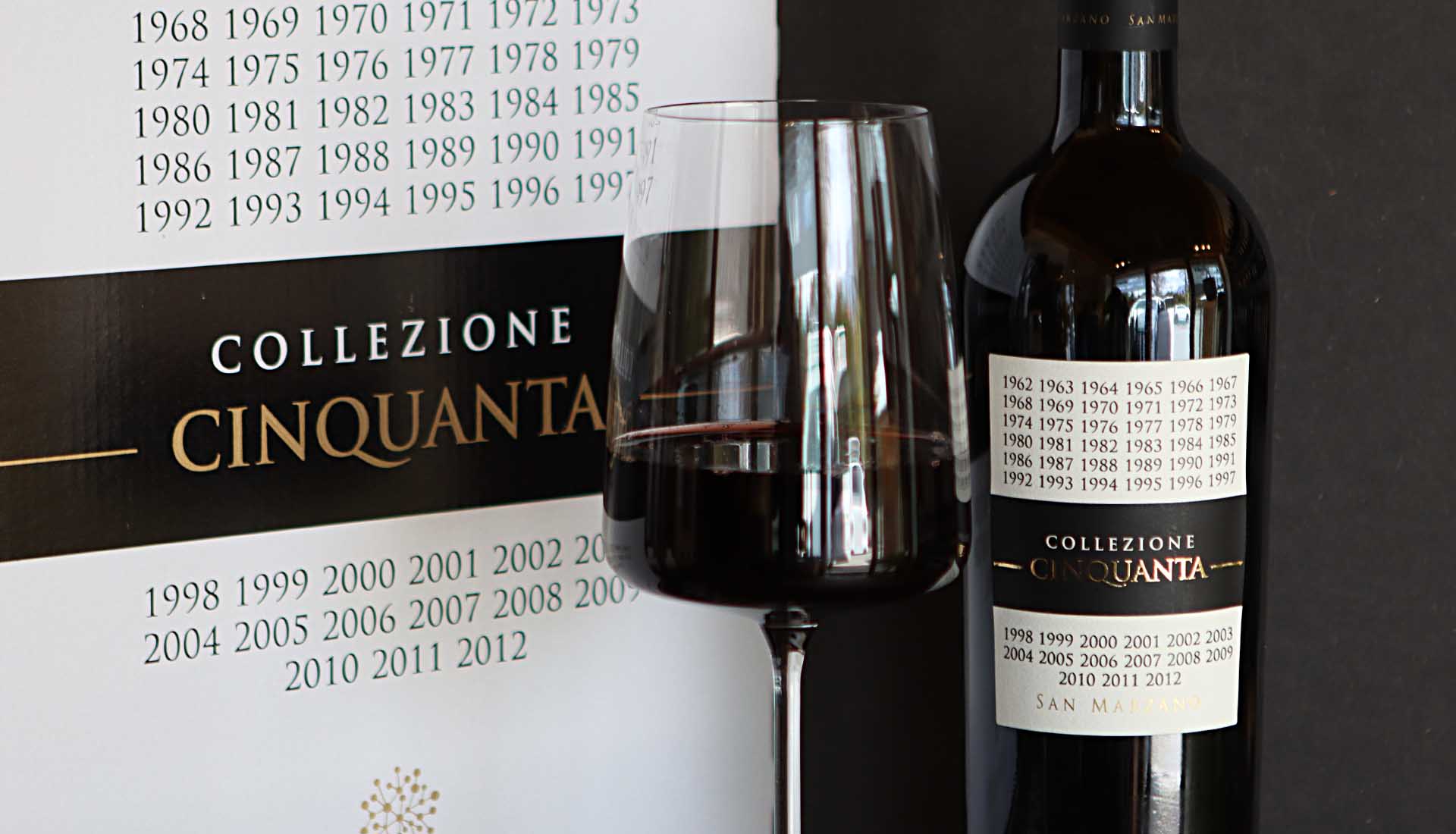 Weingut San Marzano Apulien